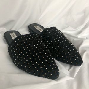 Steve Madden mules